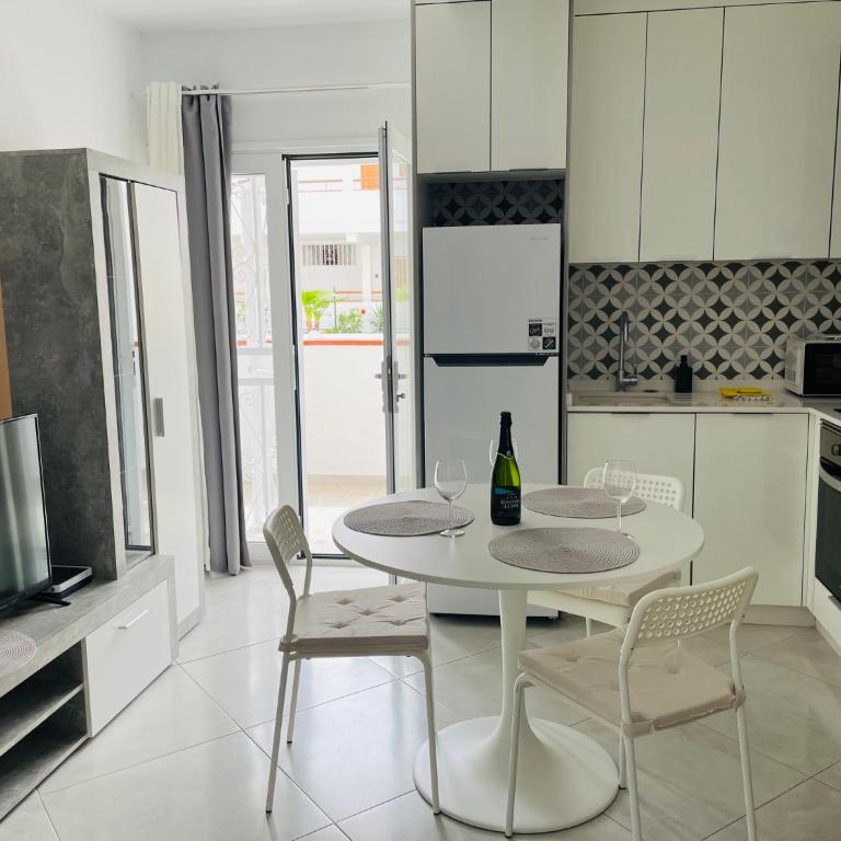 Modern apartment in Los Cristianos - Appartamento con 1 Camera da Letto - 11
