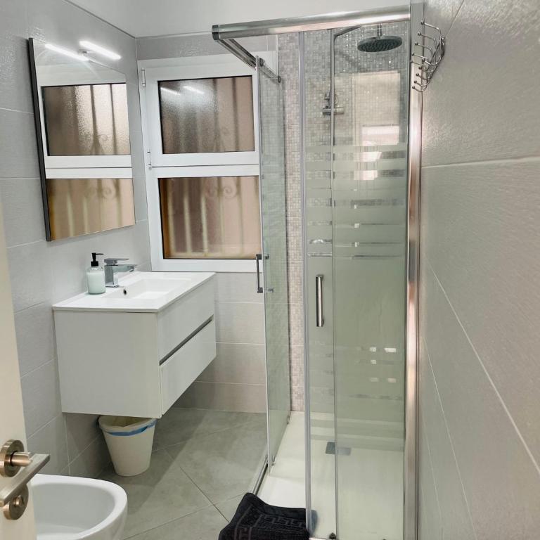 Modern apartment in Los Cristianos - Appartamento con 1 Camera da Letto - 16