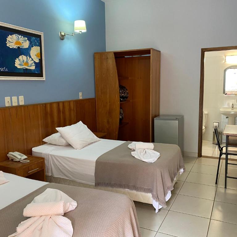 Terwindt Hotel - Twin Room - 3