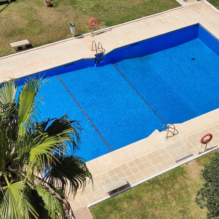 Loft La Cala de Mijas beach estudio mirando al mar - Apartamento de 1 dormitorio - 13