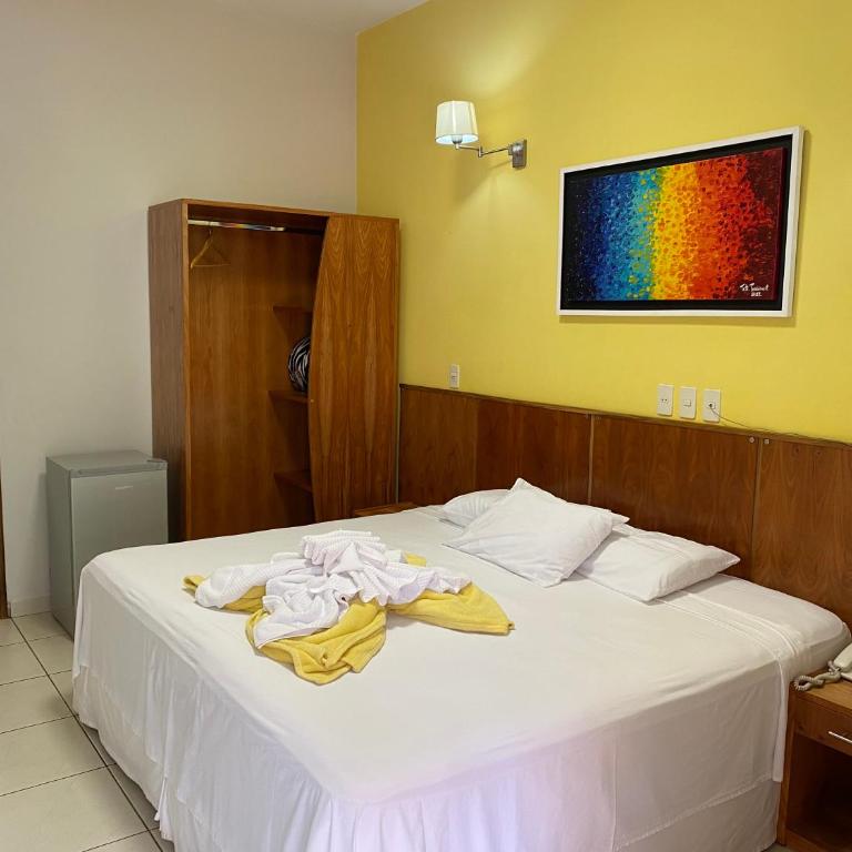 Terwindt Hotel - Classic King Room - 2