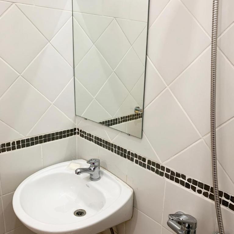 Administracion Callao - Apartamento con vistas al jardín - 11