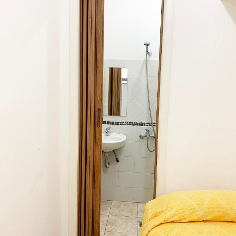 Administracion Callao - Apartamento con vistas al jardín - 3