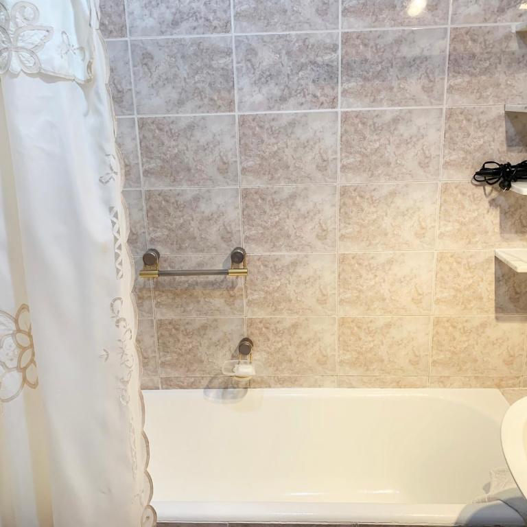 Administracion Callao - Apartamento con vistas al jardín - 21