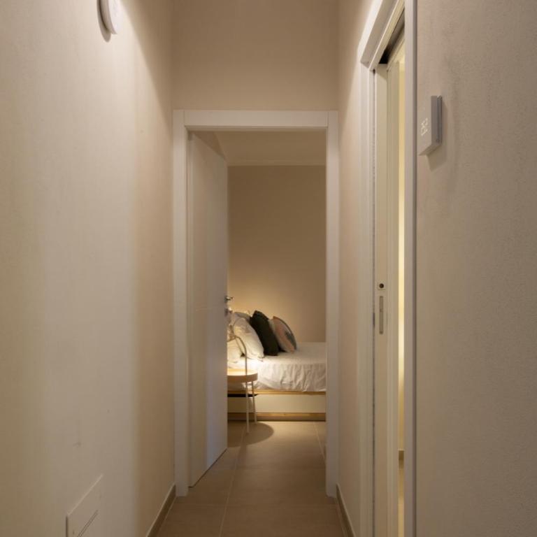 A casa di Giuly - Appartamento con 2 Camere da Letto - 22