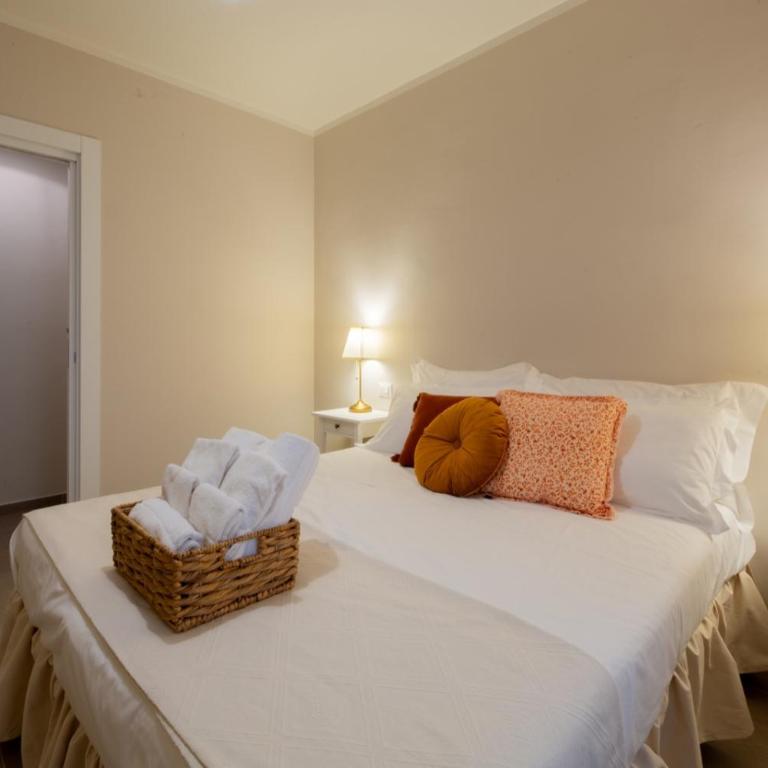 A casa di Giuly - Appartamento con 2 Camere da Letto - 24
