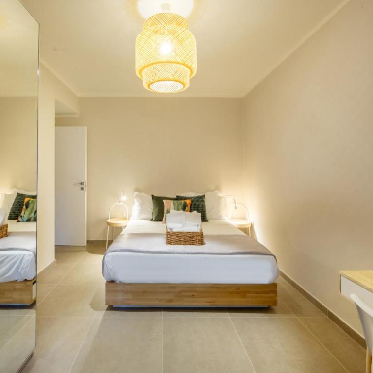 A casa di Giuly - Appartamento con 2 Camere da Letto - 15