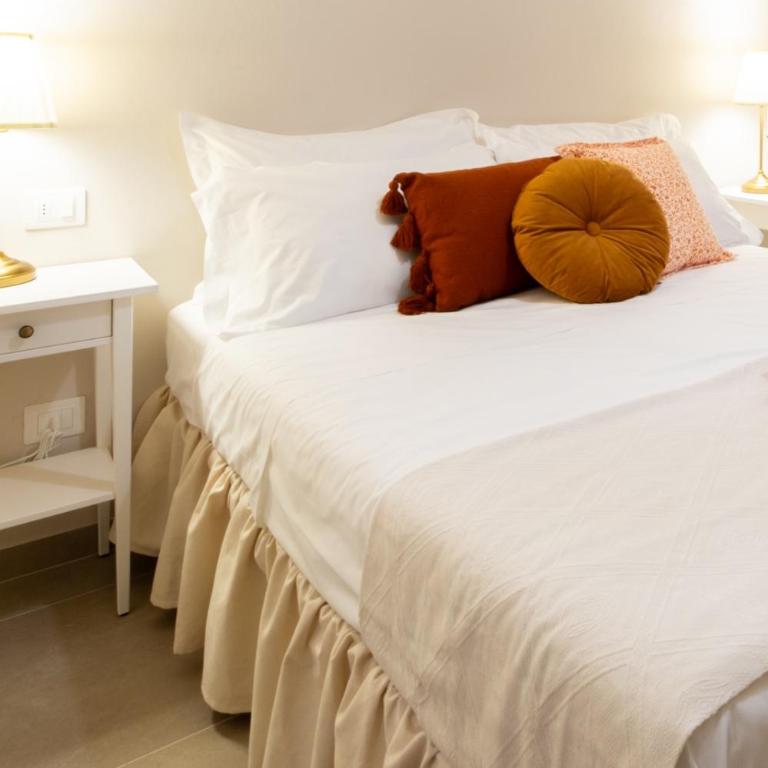 A casa di Giuly - Appartamento con 2 Camere da Letto - 25