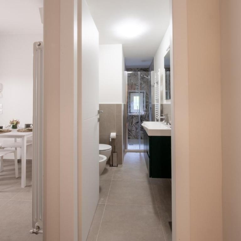 A casa di Giuly - Appartamento con 2 Camere da Letto - 21
