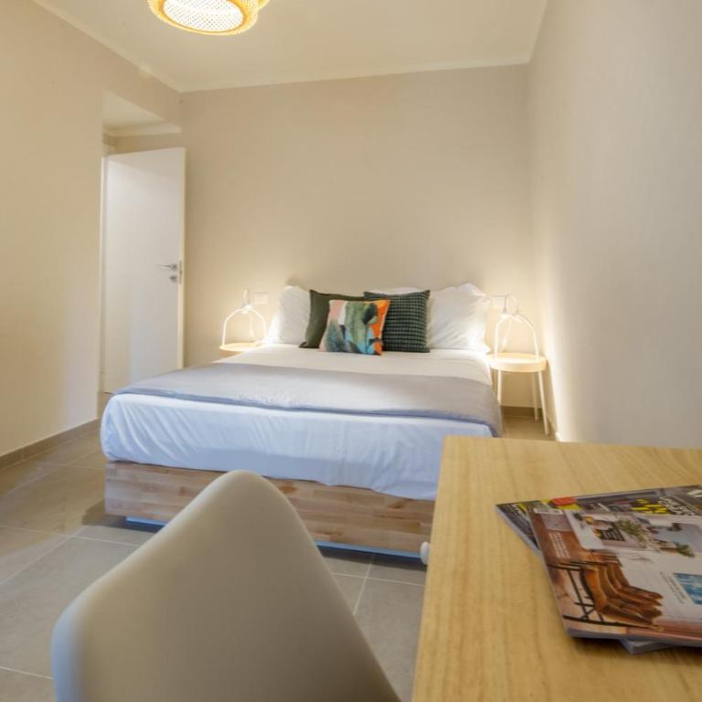 A casa di Giuly - Appartamento con 2 Camere da Letto - 13