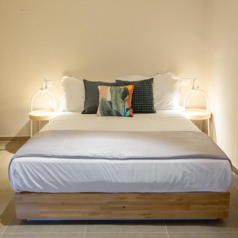 A casa di Giuly - Appartamento con 2 Camere da Letto - 16
