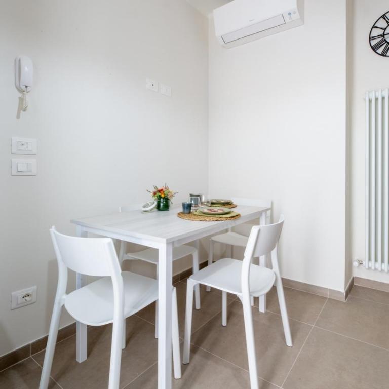 A casa di Giuly - Appartamento con 2 Camere da Letto - 28