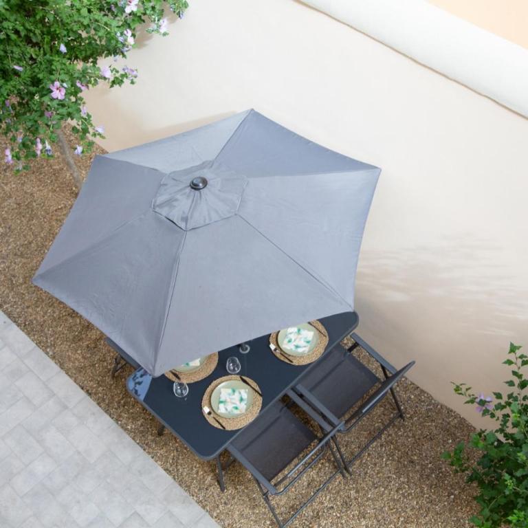 A casa di Giuly - Appartamento con 2 Camere da Letto - 8