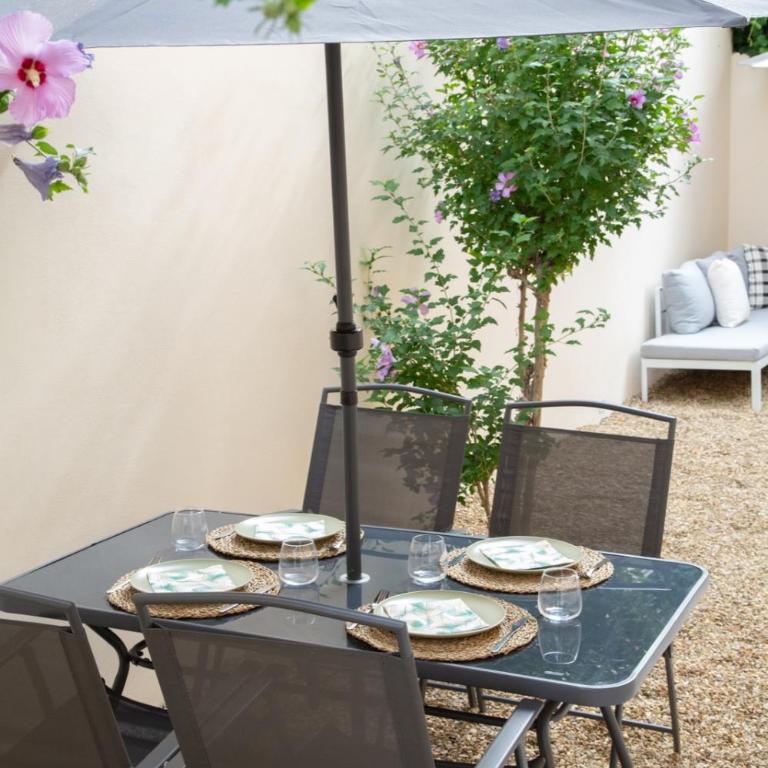 A casa di Giuly - Appartamento con 2 Camere da Letto - 5