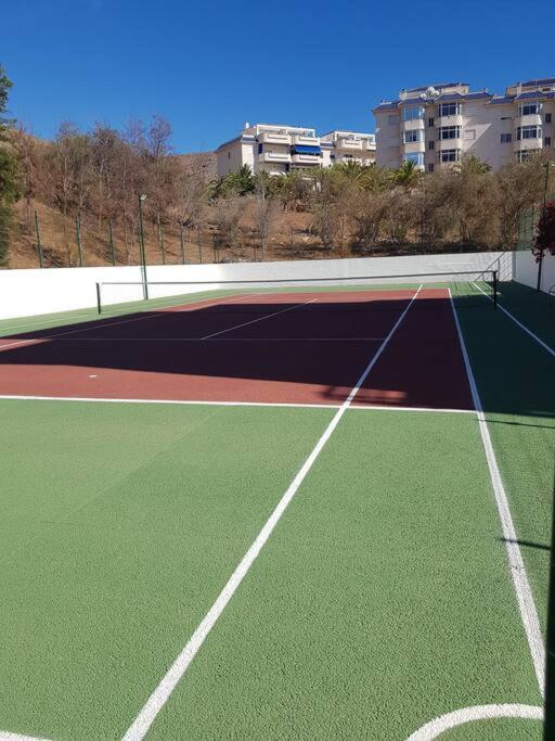 Apartman Los Cristianos-Cristimar - Apartamento de 3 dormitorios - 34