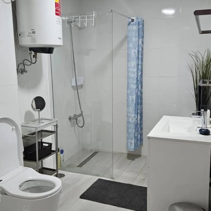Apartman Los Cristianos-Cristimar - Apartamento de 3 dormitorios - 19