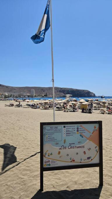 Apartman Los Cristianos-Cristimar - Apartamento de 3 dormitorios - 38