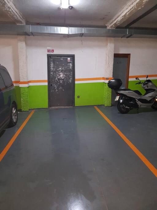 Apartman Los Cristianos-Cristimar - Apartamento de 3 dormitorios - 35