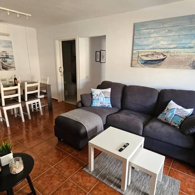 Apartman Los Cristianos-Cristimar - Apartamento de 3 dormitorios - 15