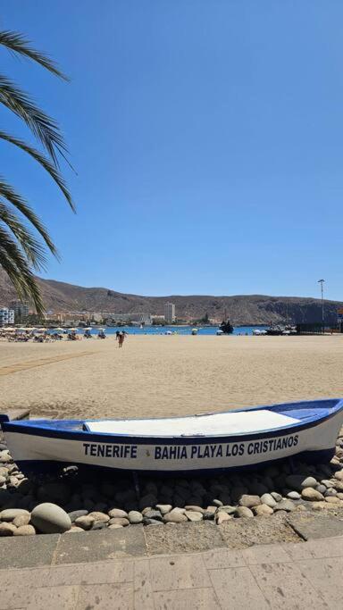 Apartman Los Cristianos-Cristimar - Apartamento de 3 dormitorios - 36