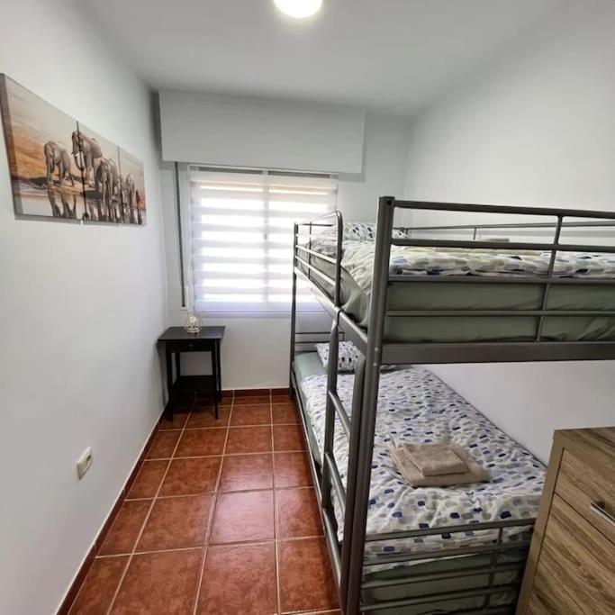 Apartman Los Cristianos-Cristimar - Apartamento de 3 dormitorios - 30