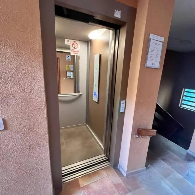 Apartman Los Cristianos-Cristimar - Apartamento de 3 dormitorios - 31