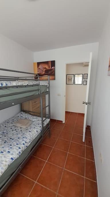Apartman Los Cristianos-Cristimar - Apartamento de 3 dormitorios - 29