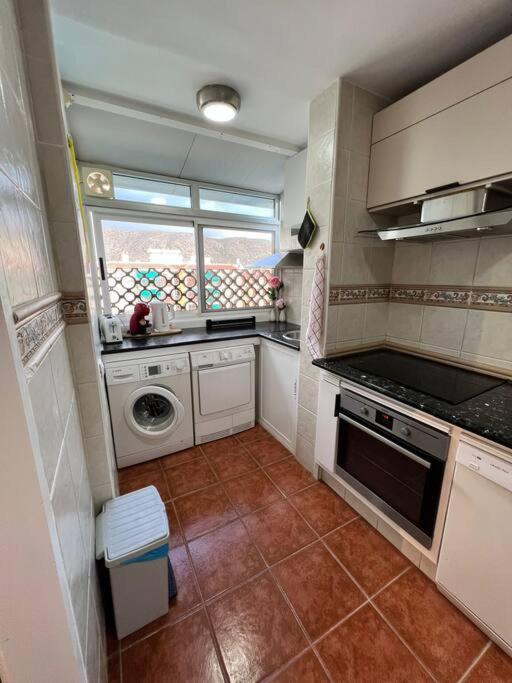 Apartman Los Cristianos-Cristimar - Apartamento de 3 dormitorios - 9