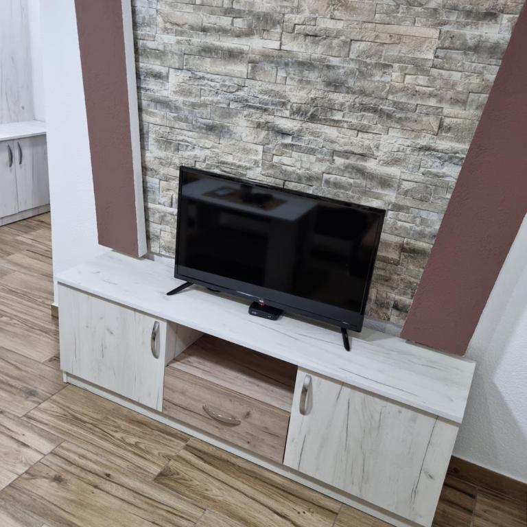 Apartmani Zvezdana - Apartman Tipa "Suite" sa 1 Spavaćom Sobom - 11