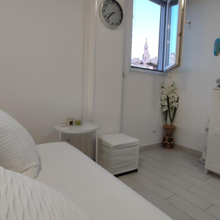 T2 Vue sur la Basilique de Notre Dame de la Garde - Appartement - 39