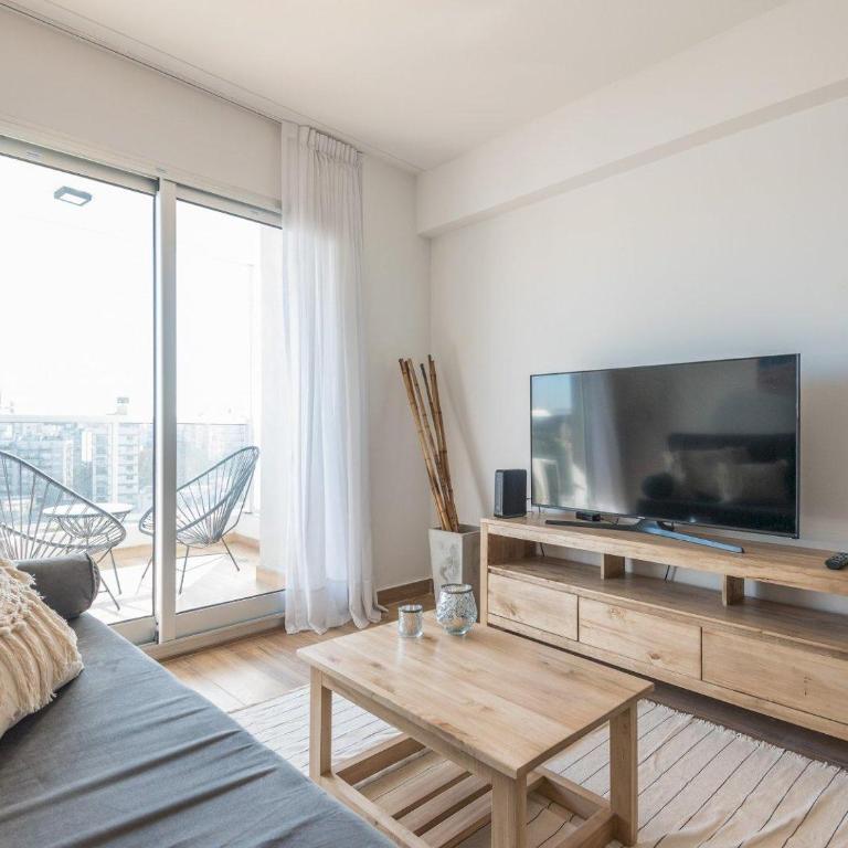 Apartment Rivadavia and Gascon II by For Rent Argentina - Apartamento de 2 dormitorios - 5