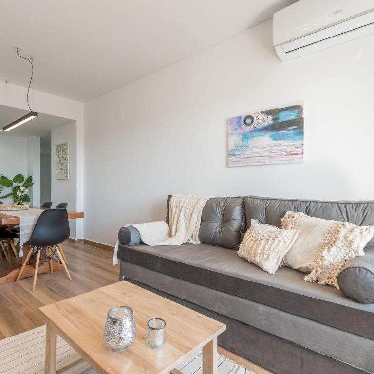 Apartment Rivadavia and Gascon II by For Rent Argentina - Apartamento de 2 dormitorios - 7