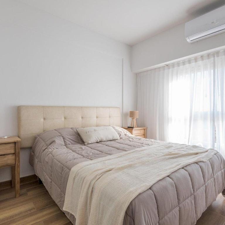 Apartment Rivadavia and Gascon II by For Rent Argentina - Apartamento de 2 dormitorios - 10