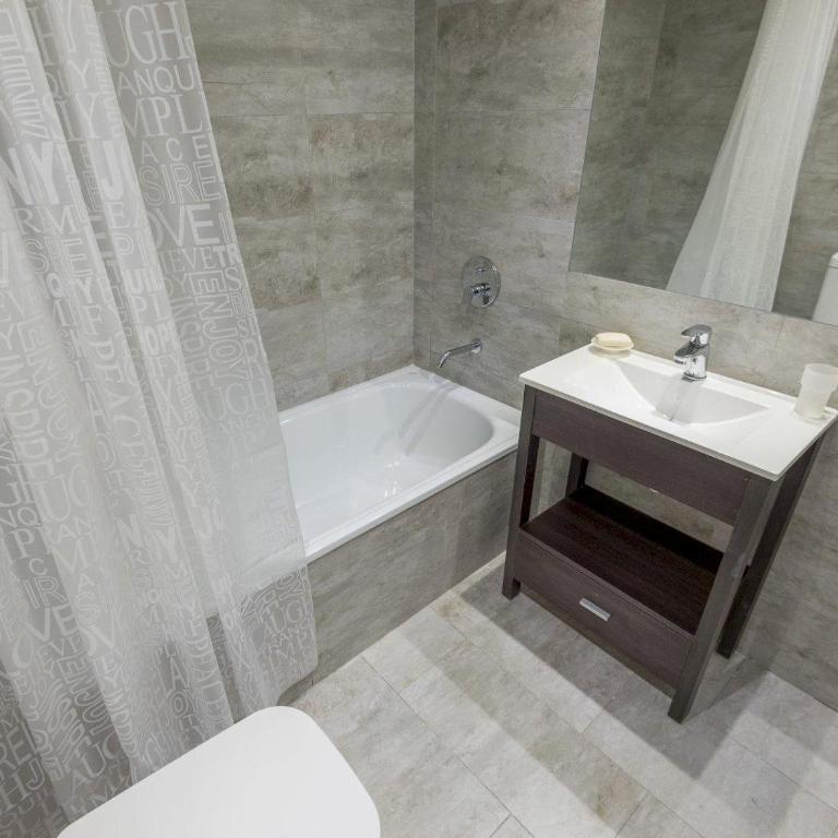 Apartment Rivadavia and Gascon II by For Rent Argentina - Apartamento de 2 dormitorios - 15