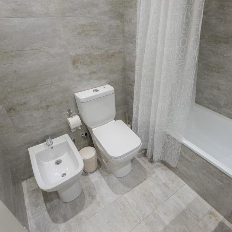 Apartment Rivadavia and Gascon II by For Rent Argentina - Apartamento de 2 dormitorios - 16