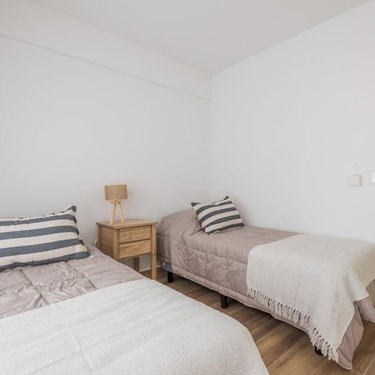 Apartment Rivadavia and Gascon II by For Rent Argentina - Apartamento de 2 dormitorios - 19