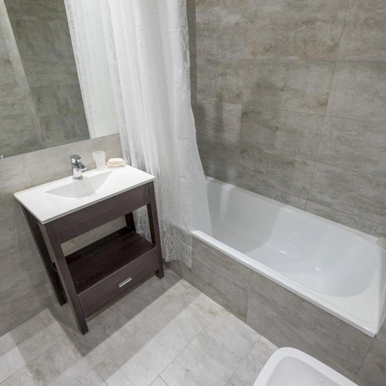 Apartment Rivadavia and Gascon II by For Rent Argentina - Apartamento de 2 dormitorios - 21