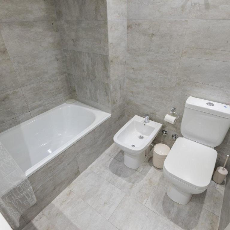 Apartment Rivadavia and Gascon II by For Rent Argentina - Apartamento de 2 dormitorios - 22