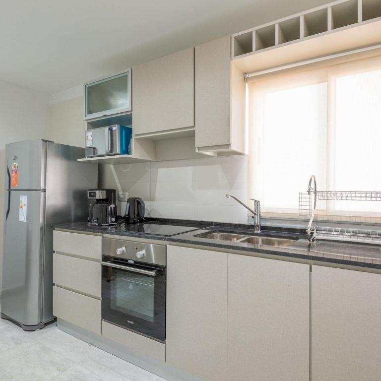 Apartment Rivadavia and Gascon II by For Rent Argentina - Apartamento de 2 dormitorios - 24