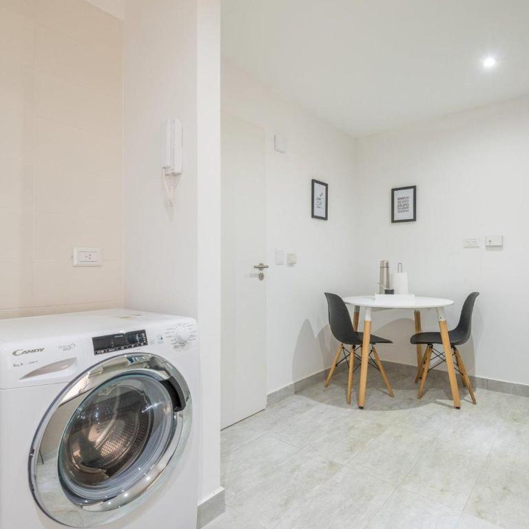 Apartment Rivadavia and Gascon II by For Rent Argentina - Apartamento de 2 dormitorios - 26