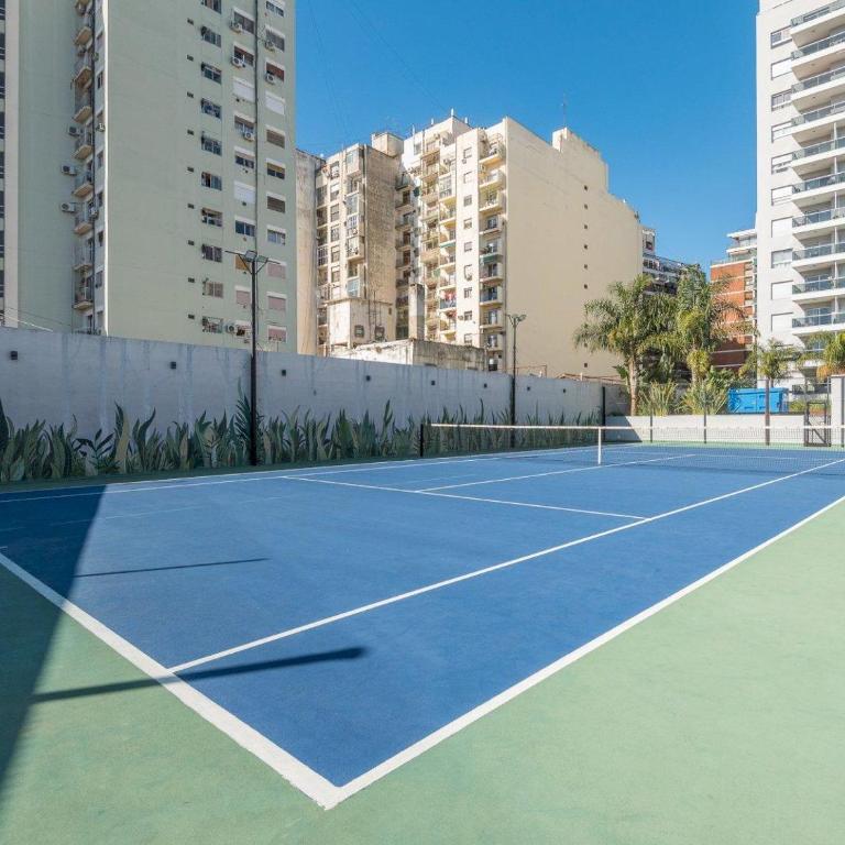 Apartment Rivadavia and Gascon II by For Rent Argentina - Apartamento de 2 dormitorios - 36