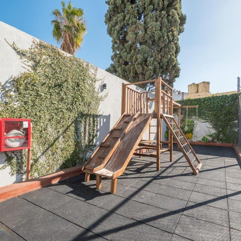 Apartment Rivadavia and Gascon II by For Rent Argentina - Apartamento de 2 dormitorios - 37