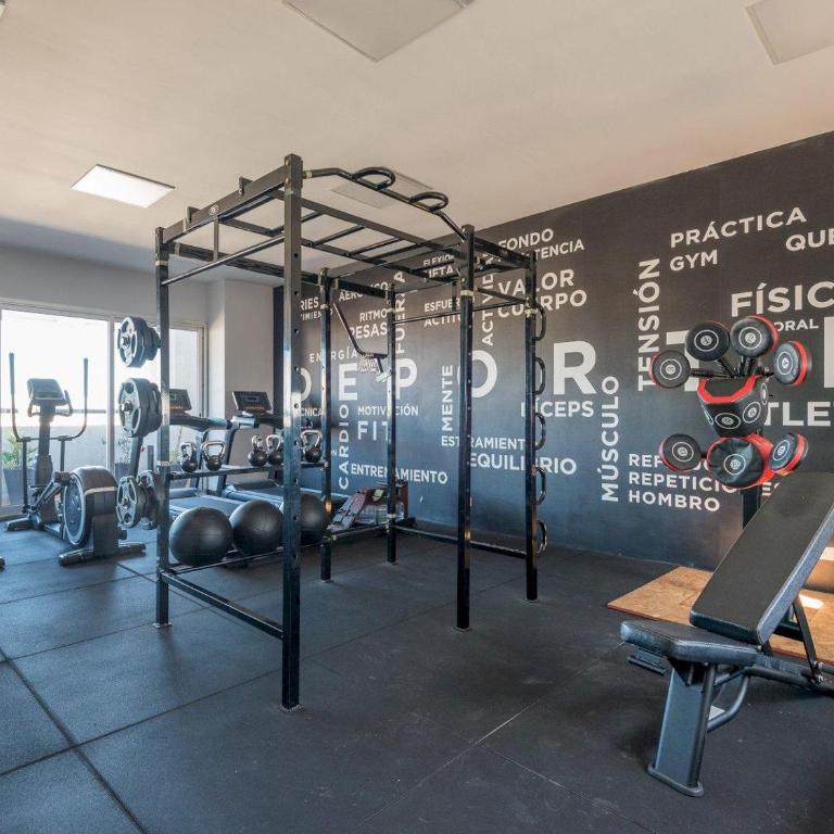 Apartment Rivadavia and Gascon II by For Rent Argentina - Apartamento de 2 dormitorios - 41