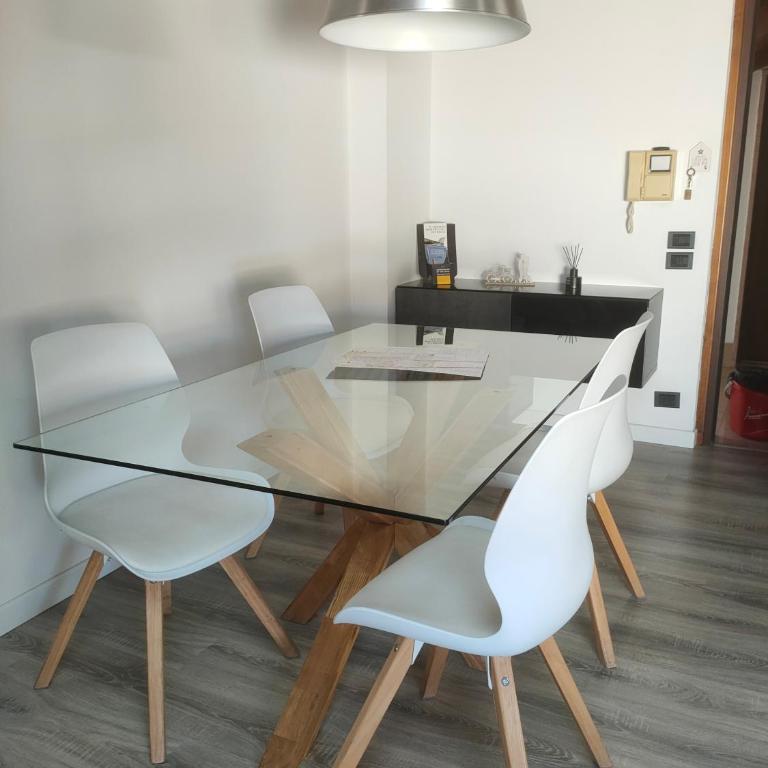 Verona Relais + Private parking - Appartamento - 5