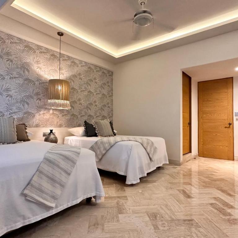 Depa de Lujo frente a Playa en Bahía de ACA - Sin Daños por OTIS-JOHN - Apartamento - 45