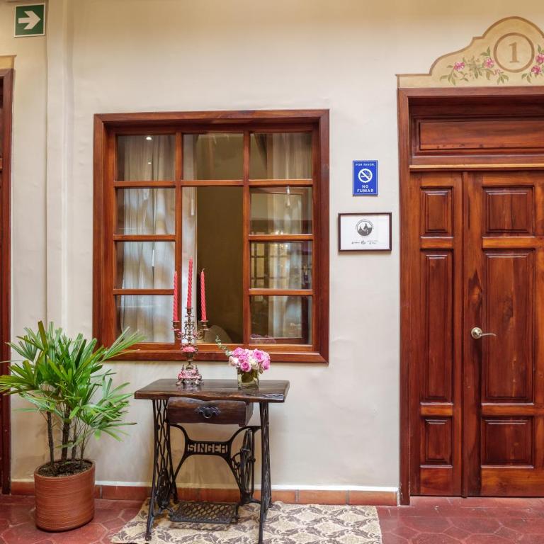 Santa Lucia House - Forum - Double Room - 6