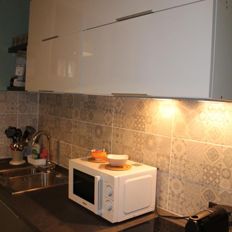 Perugia Home Apartment La Dimora dei Frati - Appartamento con 2 Camere da Letto - 14