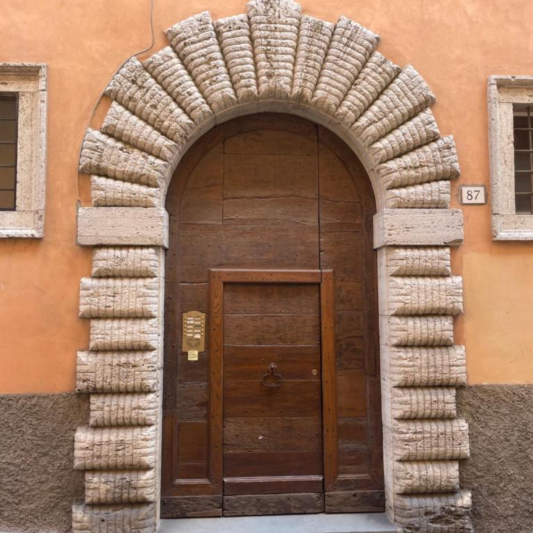 Perugia Home Apartment La Dimora dei Frati - Appartamento con 2 Camere da Letto - 18