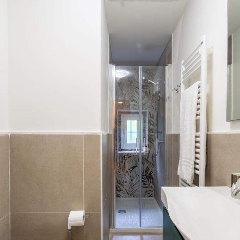 A casa di Giuly - Appartamento con 2 Camere da Letto - 20