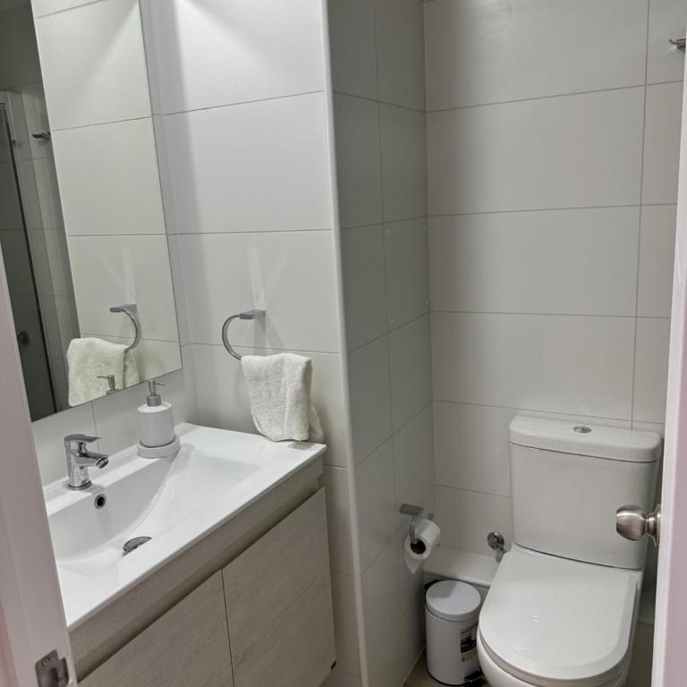 Dpto Tranquilo Reñaca 3D 2B - Apartamento de 3 dormitorios - 7